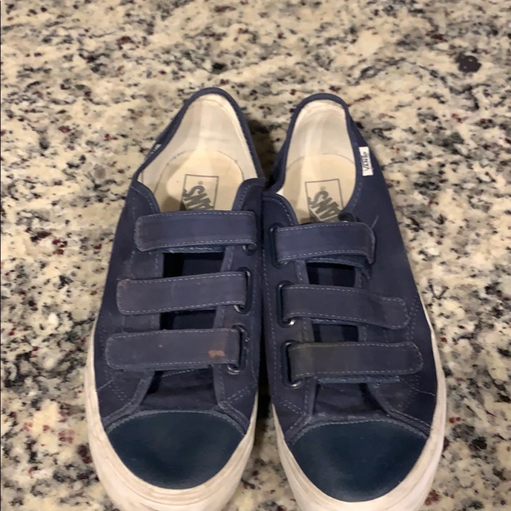 Vans shoes